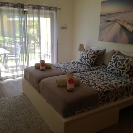 Apartamento O Jardins Da Marina Albufeira Exterior foto