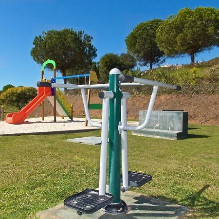 Apartamento O Jardins Da Marina Albufeira Exterior foto