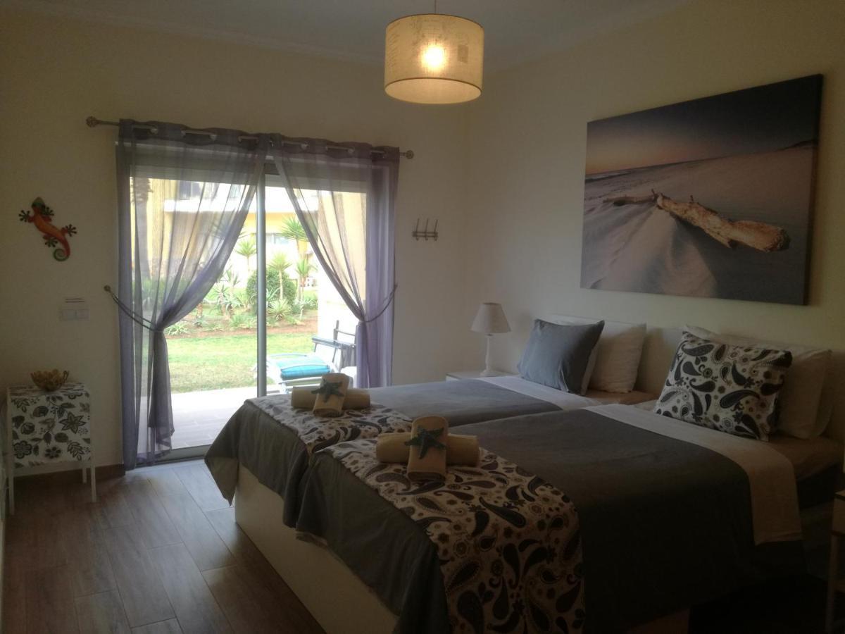 Apartamento O Jardins Da Marina Albufeira Exterior foto
