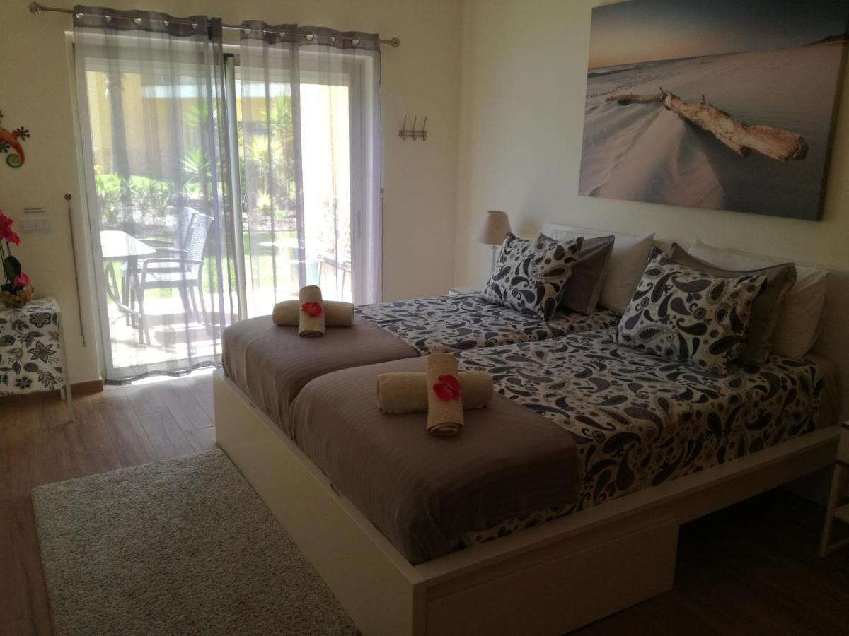 Apartamento O Jardins Da Marina Albufeira Exterior foto