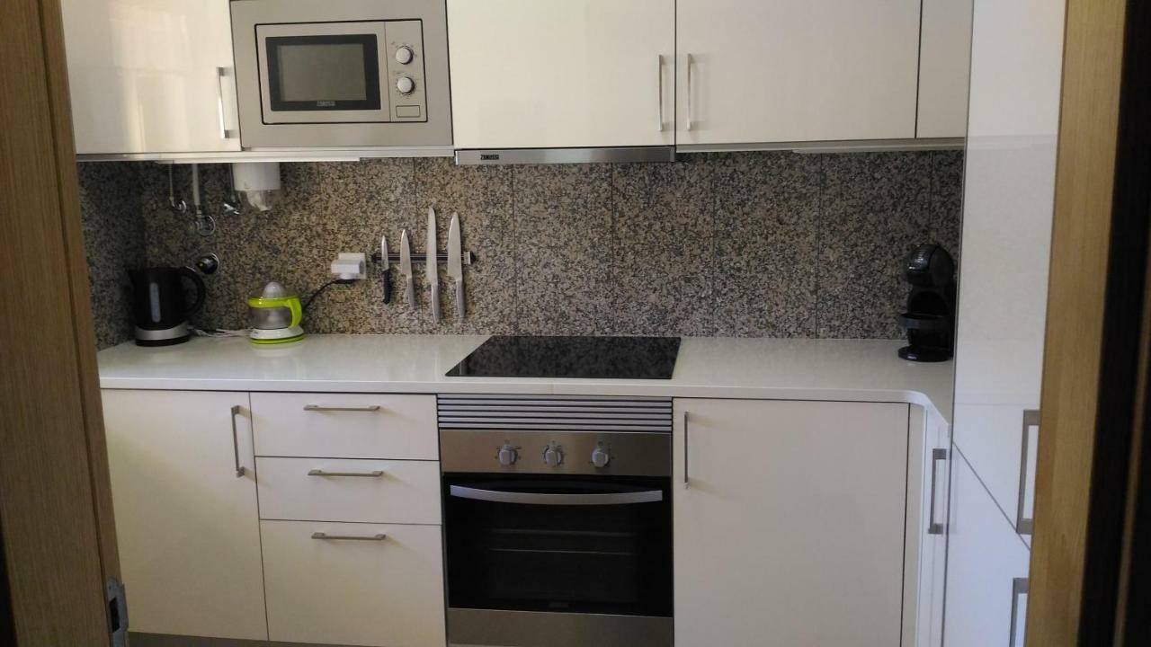 Apartamento O Jardins Da Marina Albufeira Exterior foto