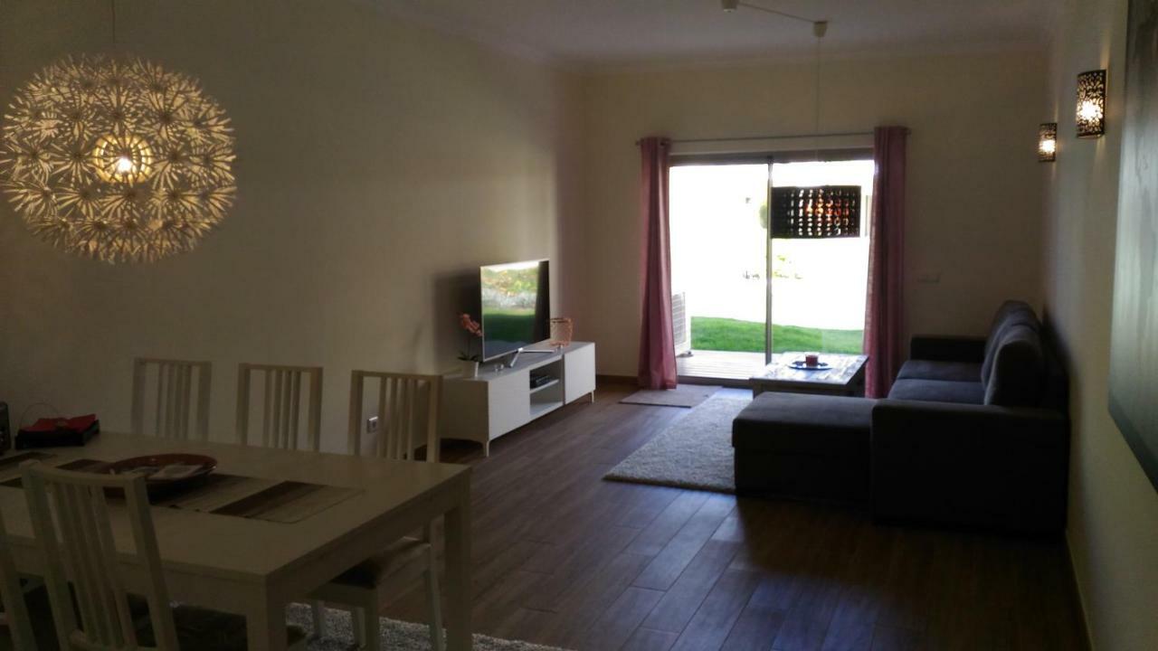 Apartamento O Jardins Da Marina Albufeira Exterior foto