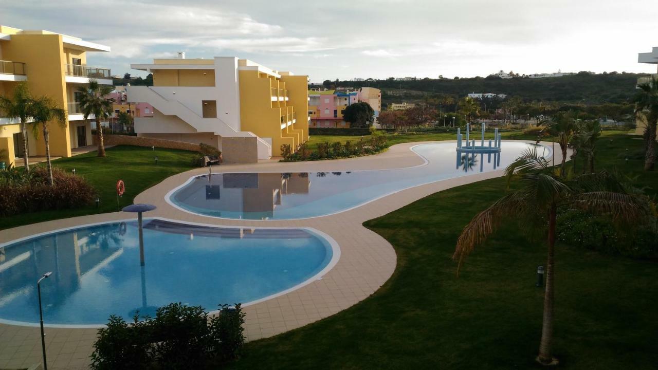 Apartamento O Jardins Da Marina Albufeira Exterior foto