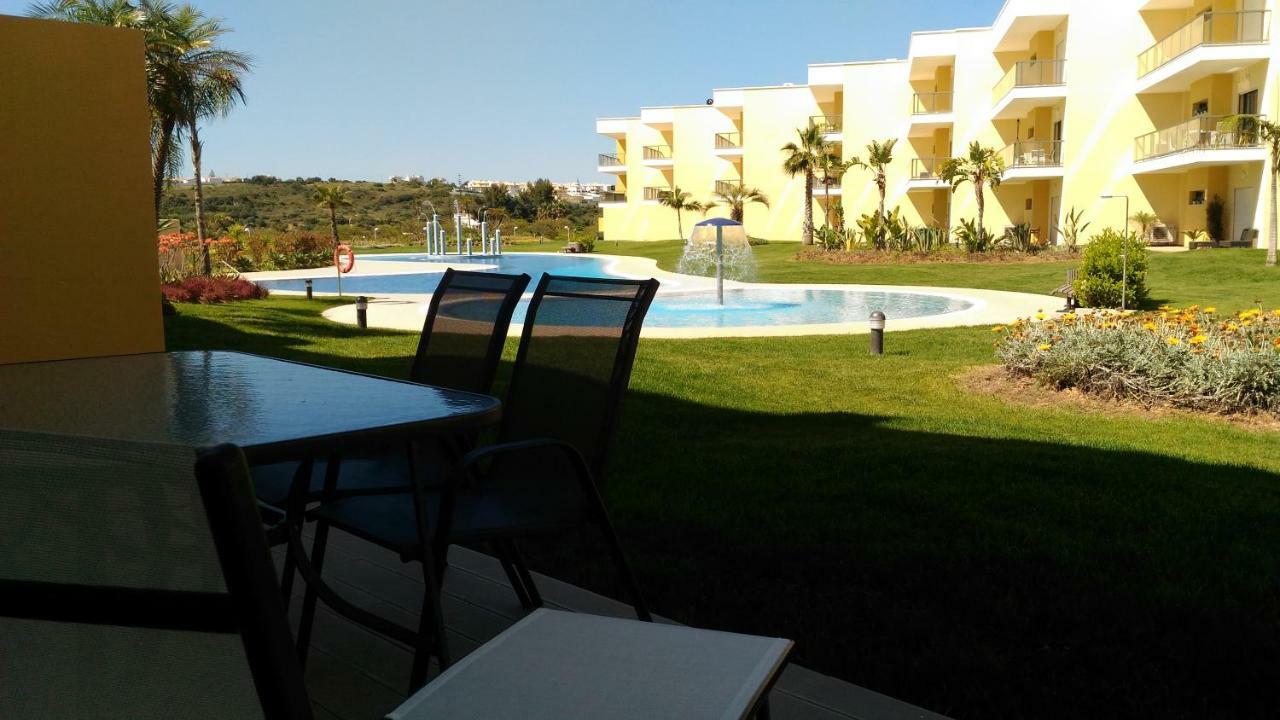 Apartamento O Jardins Da Marina Albufeira Exterior foto