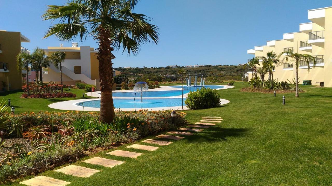 Apartamento O Jardins Da Marina Albufeira Exterior foto