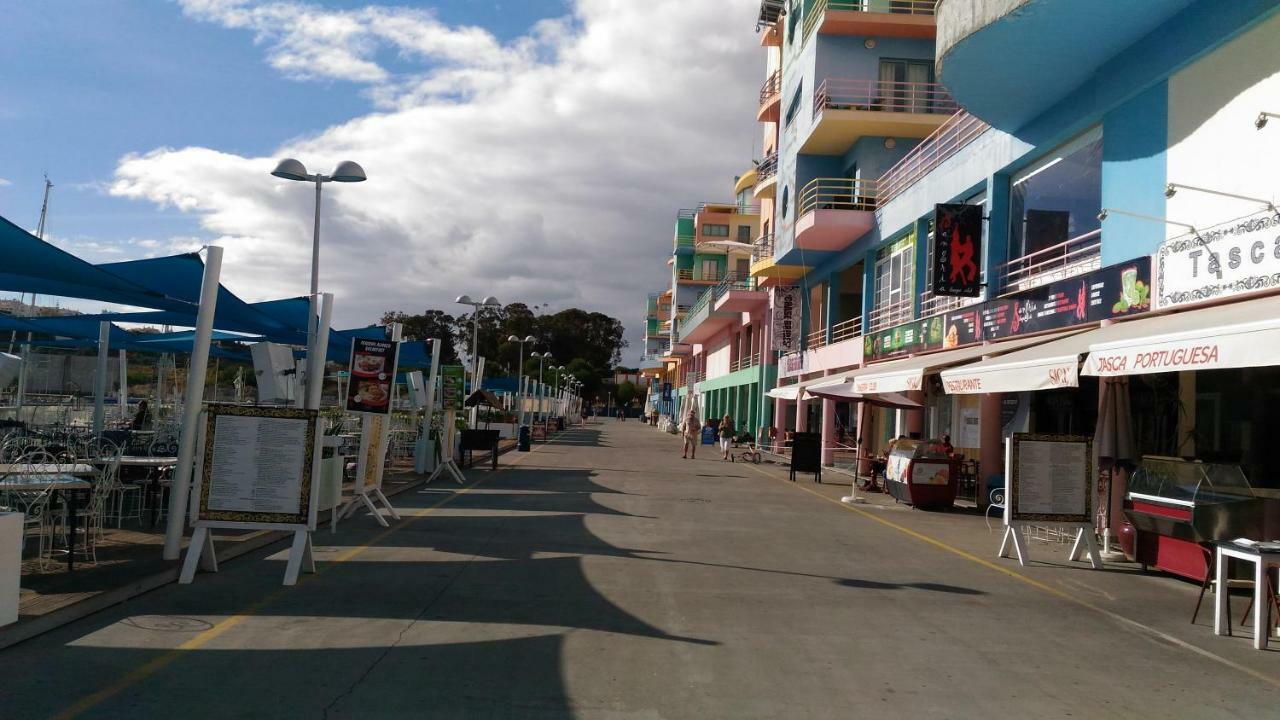 Apartamento O Jardins Da Marina Albufeira Exterior foto