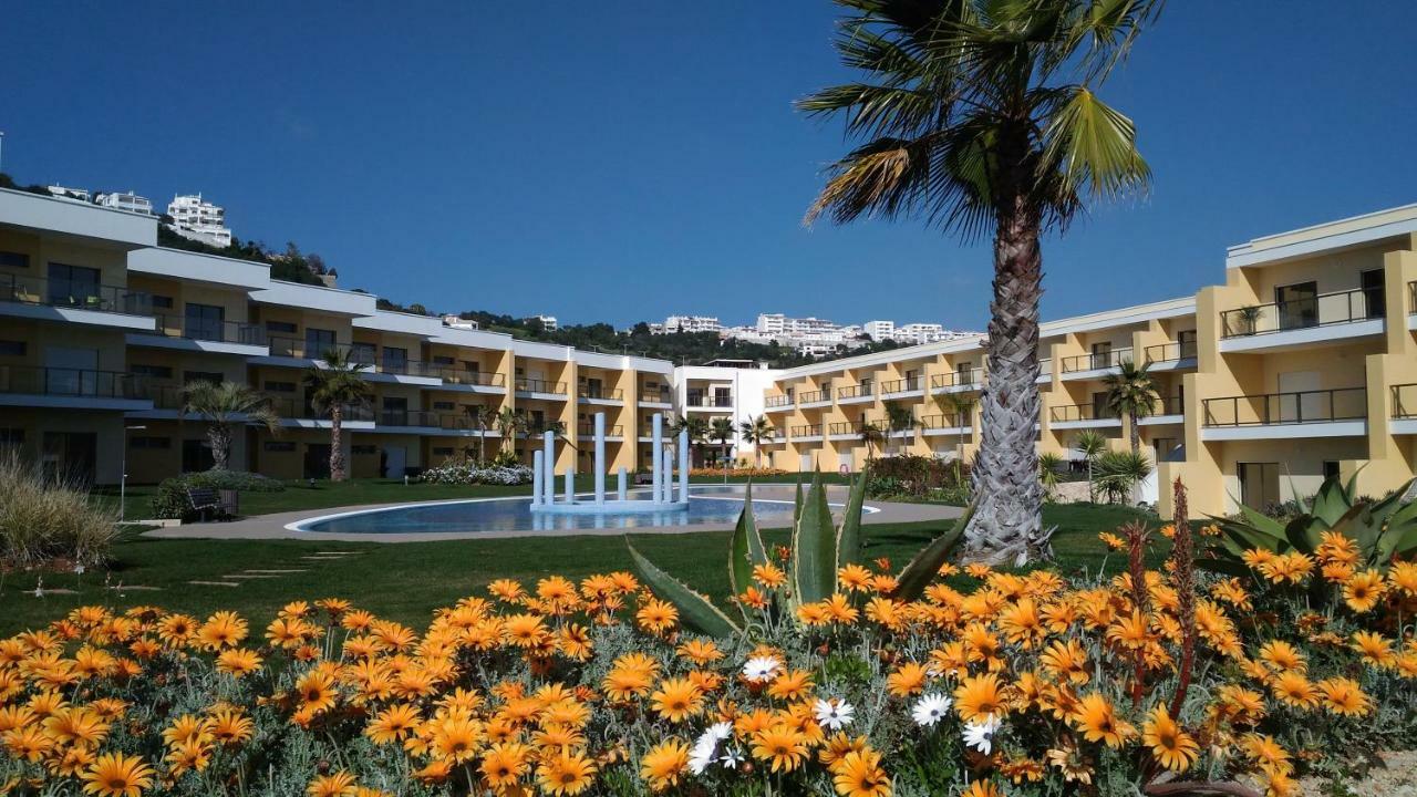 Apartamento O Jardins Da Marina Albufeira Exterior foto