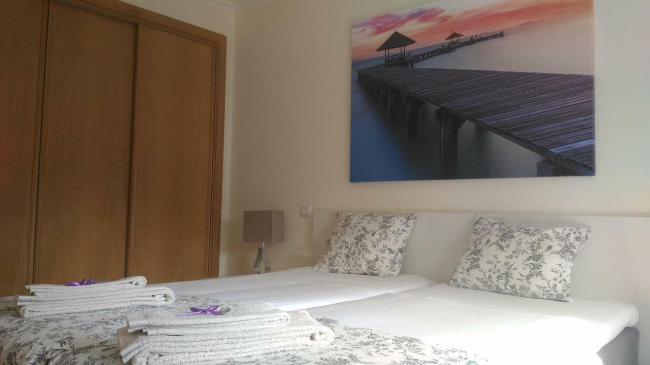 Apartamento O Jardins Da Marina Albufeira Exterior foto