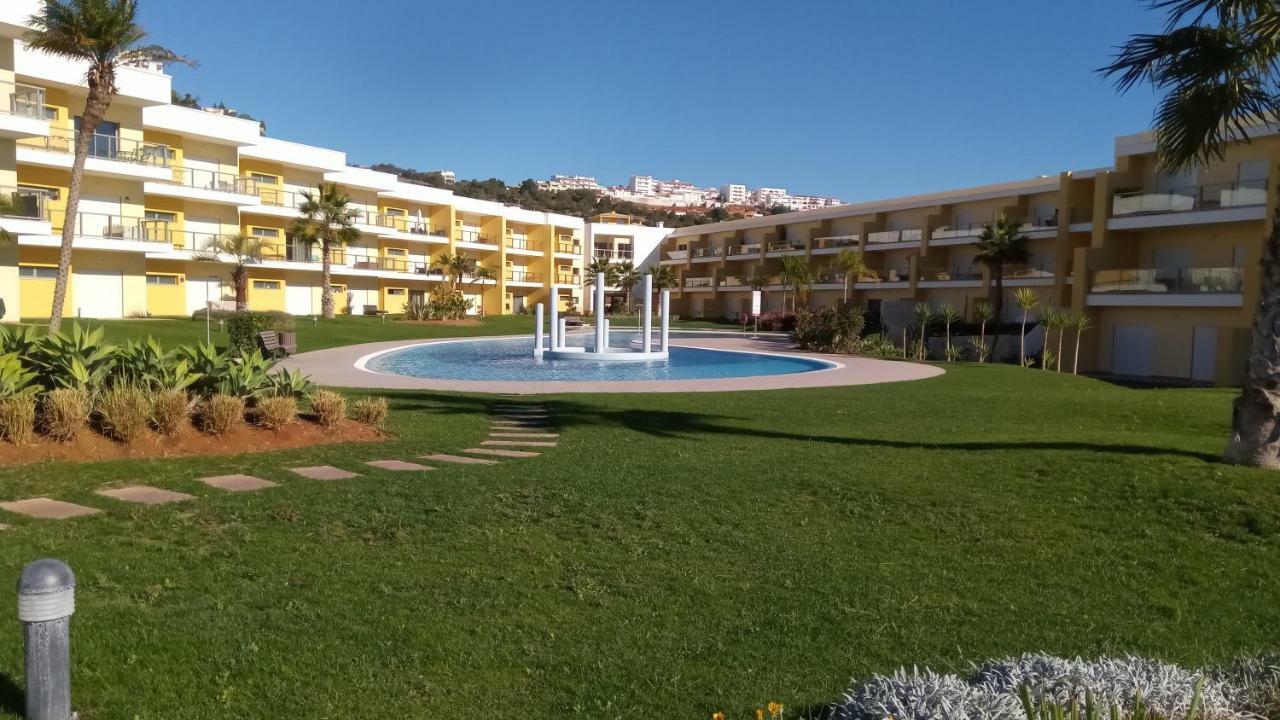 Apartamento O Jardins Da Marina Albufeira Exterior foto
