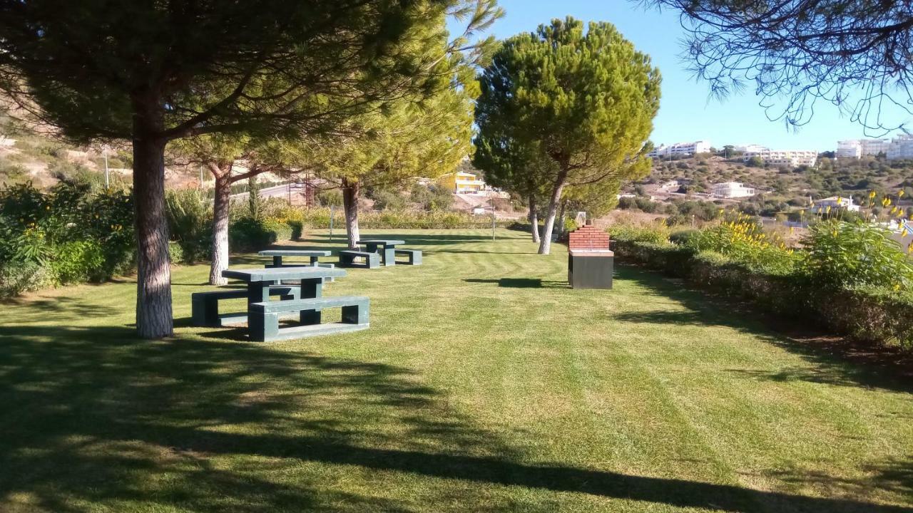 Apartamento O Jardins Da Marina Albufeira Exterior foto