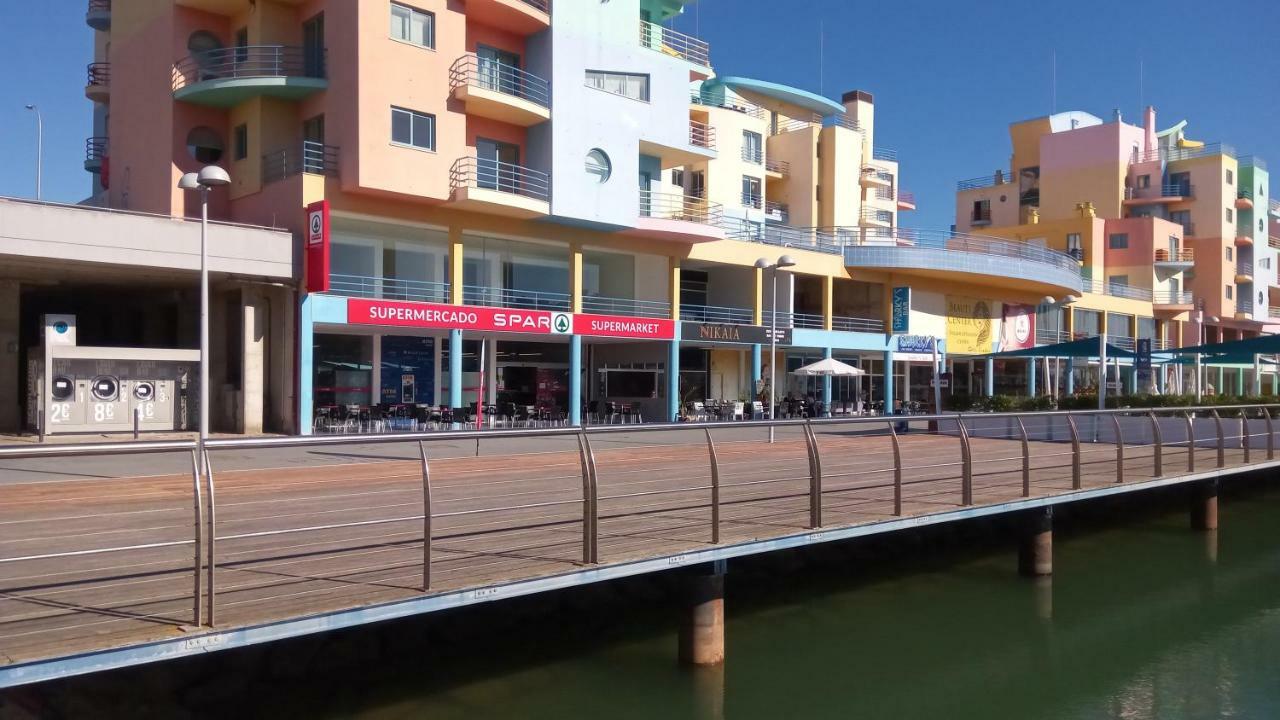 Apartamento O Jardins Da Marina Albufeira Exterior foto