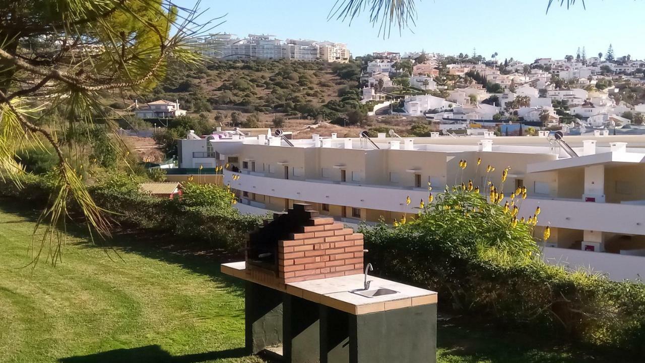 Apartamento O Jardins Da Marina Albufeira Exterior foto