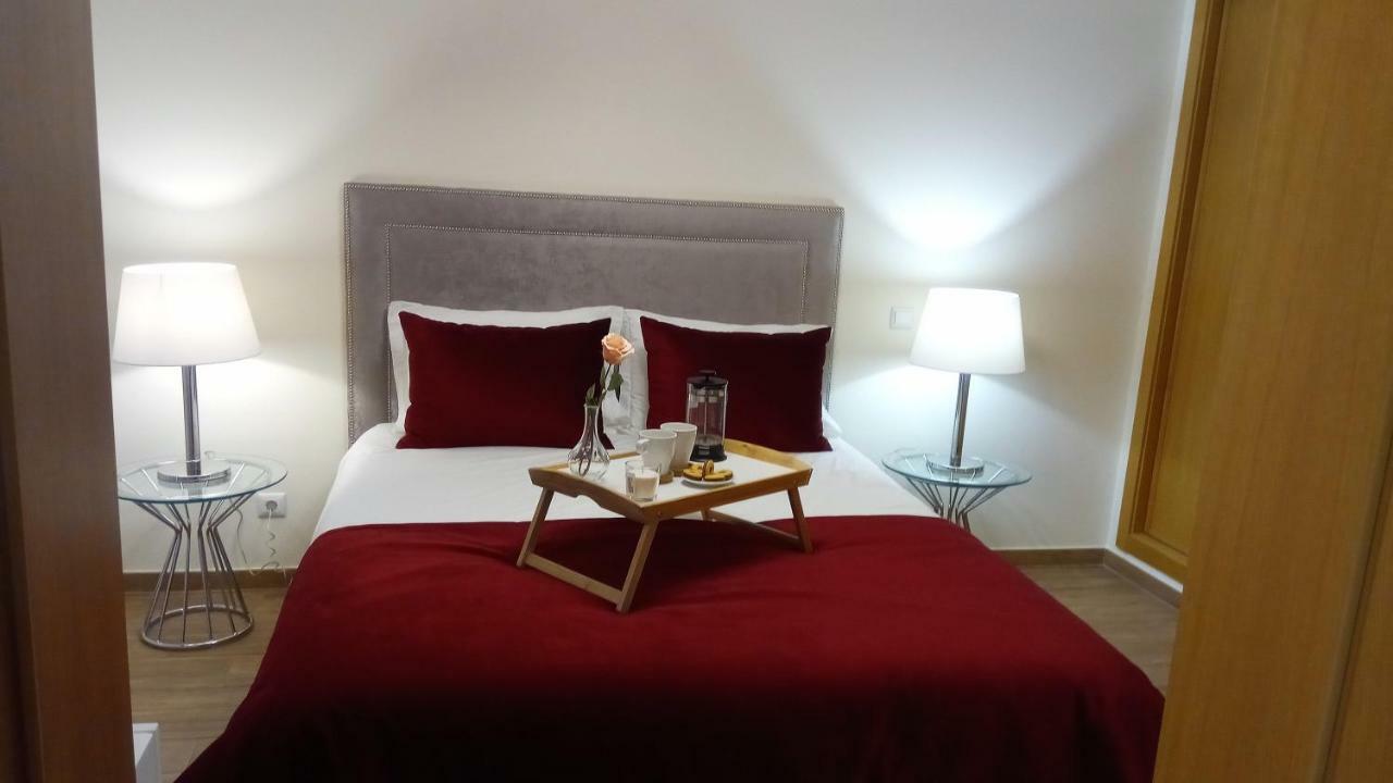 Apartamento O Jardins Da Marina Albufeira Exterior foto