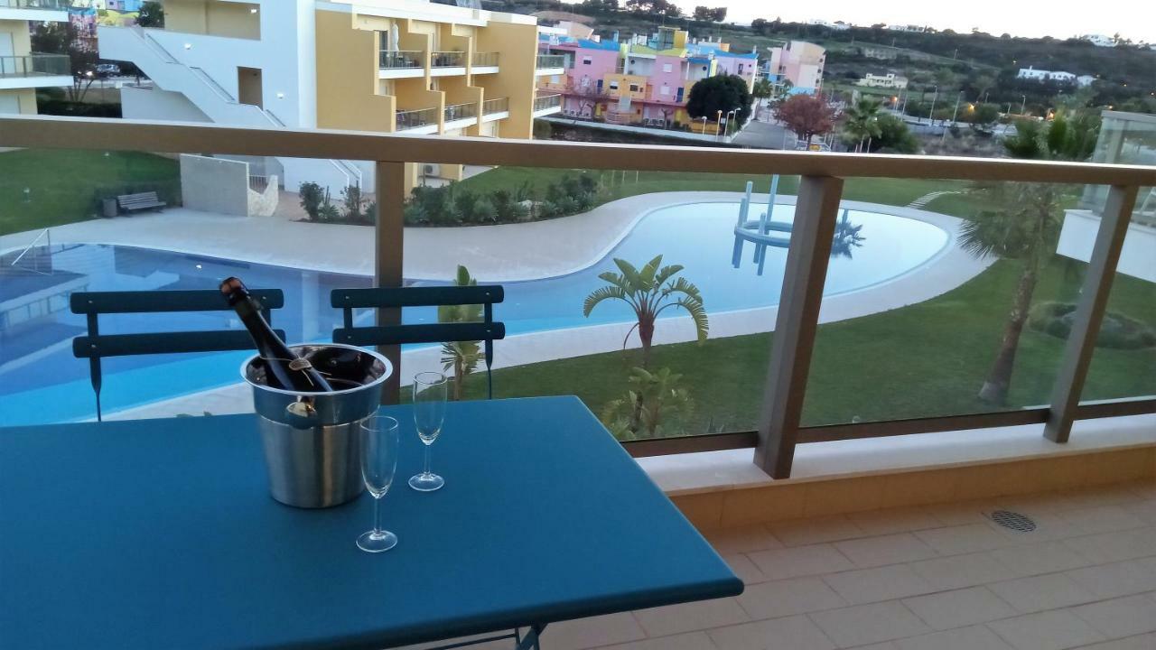 Apartamento O Jardins Da Marina Albufeira Exterior foto