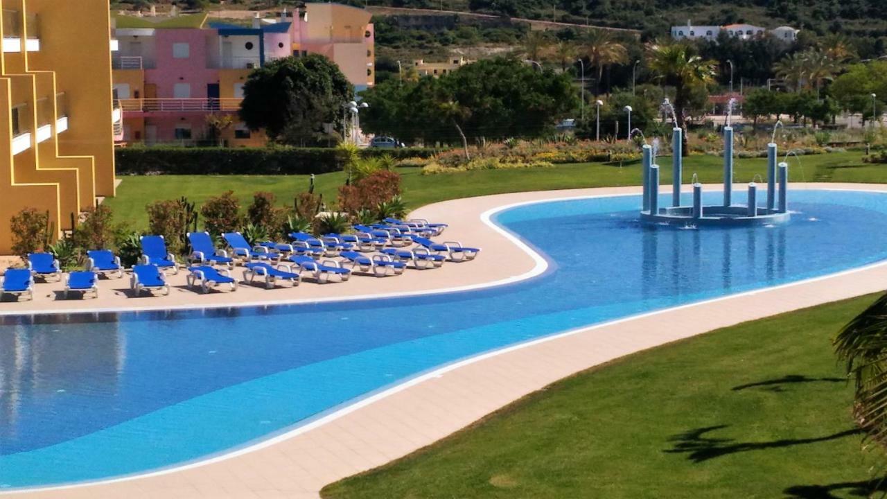 Apartamento O Jardins Da Marina Albufeira Exterior foto