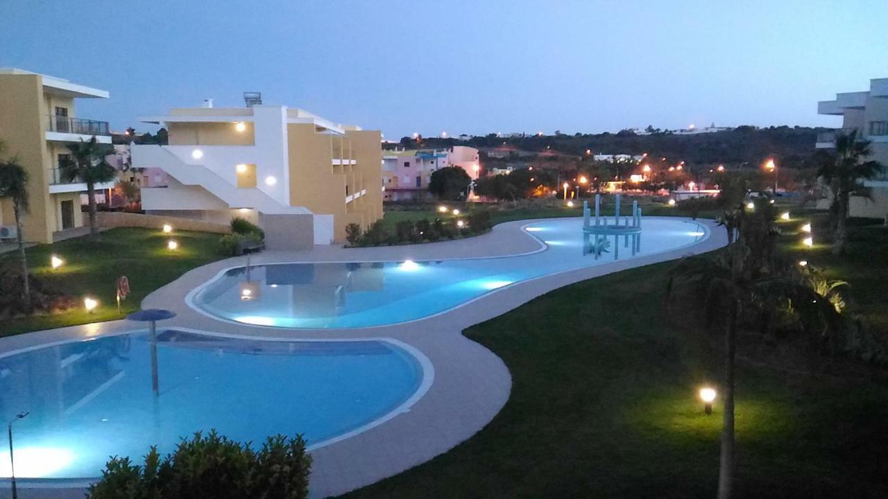 Apartamento O Jardins Da Marina Albufeira Exterior foto