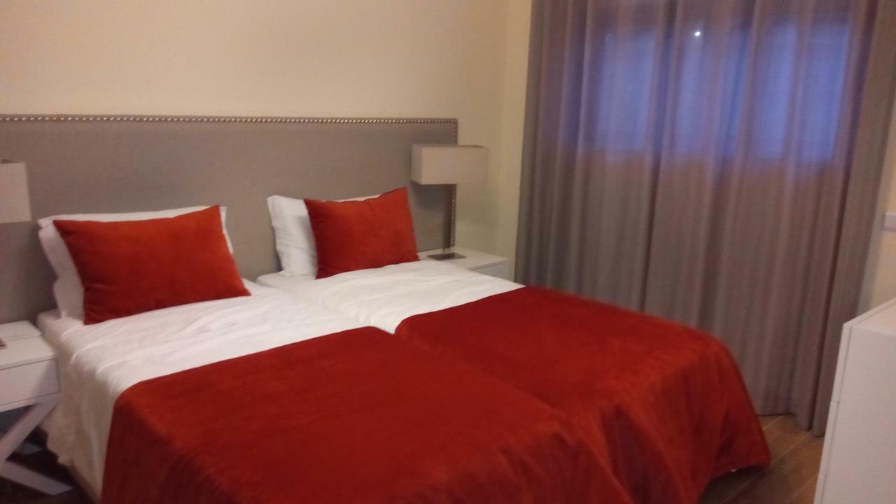 Apartamento O Jardins Da Marina Albufeira Exterior foto