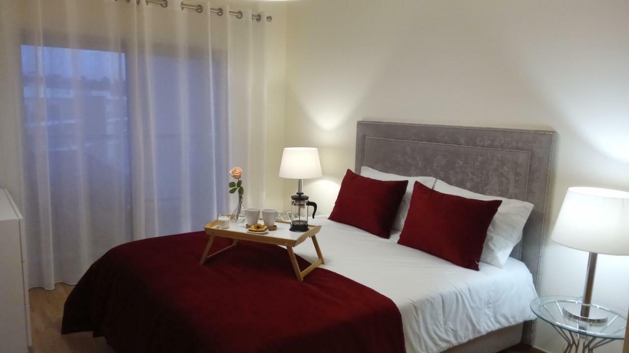 Apartamento O Jardins Da Marina Albufeira Exterior foto