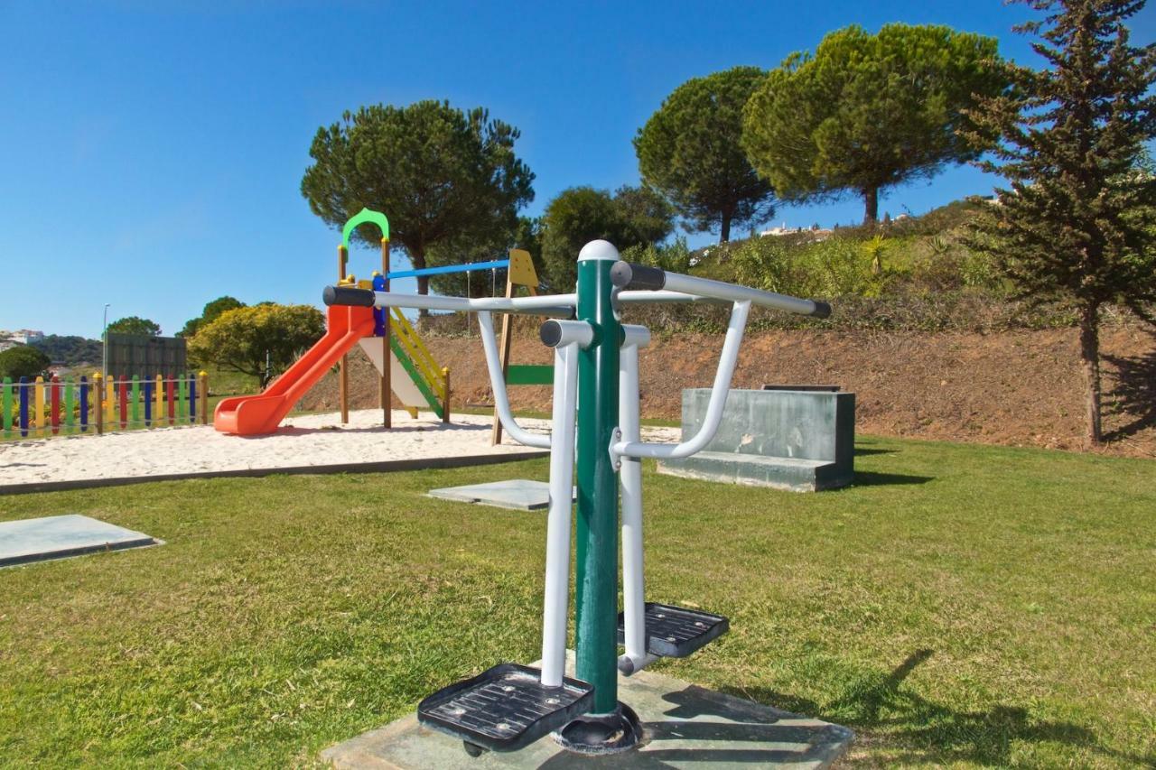 Apartamento O Jardins Da Marina Albufeira Exterior foto