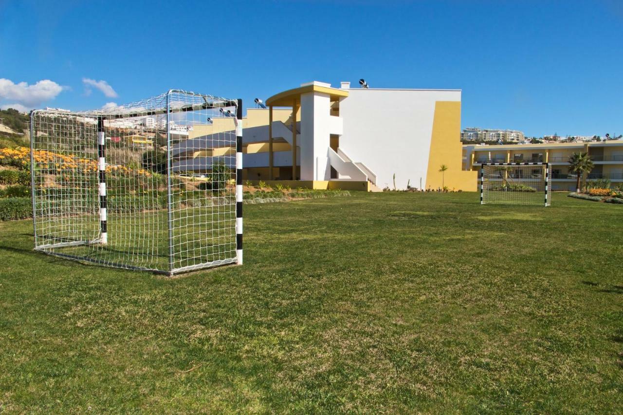 Apartamento O Jardins Da Marina Albufeira Exterior foto