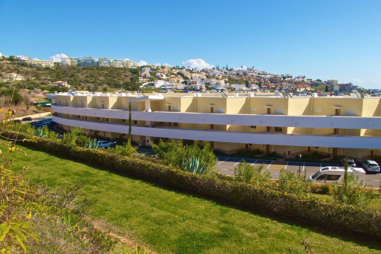Apartamento O Jardins Da Marina Albufeira Exterior foto