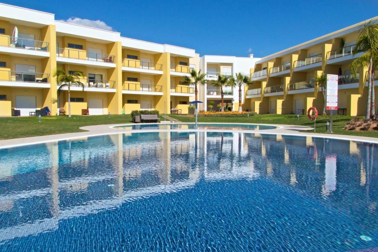 Apartamento O Jardins Da Marina Albufeira Exterior foto