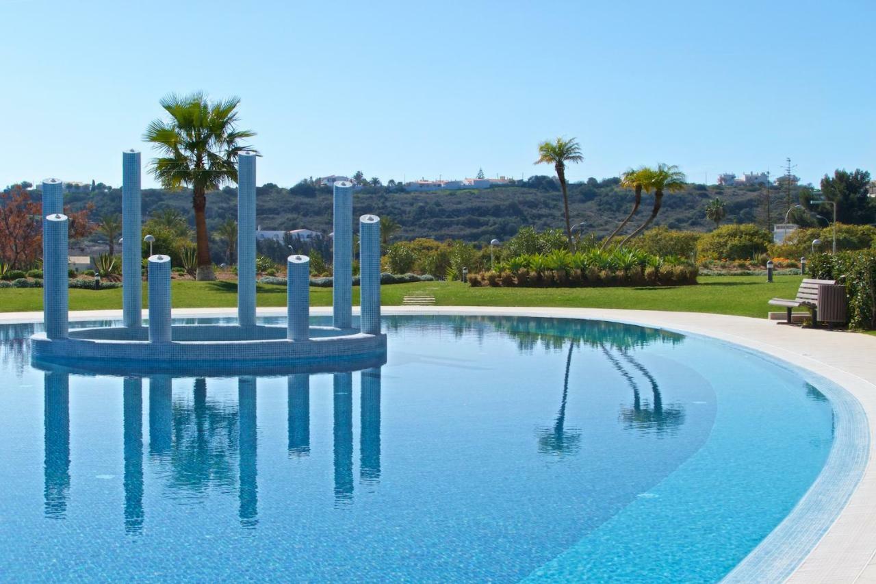 Apartamento O Jardins Da Marina Albufeira Exterior foto