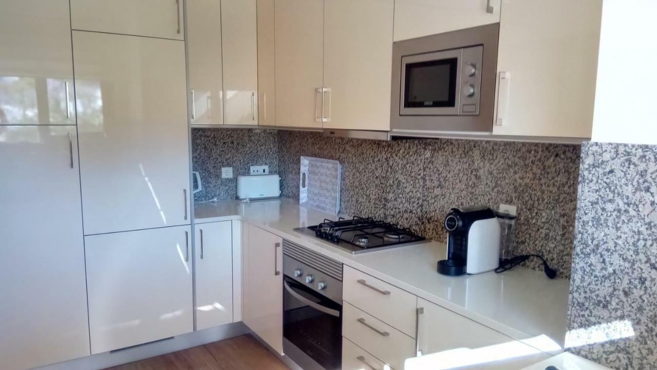 Apartamento O Jardins Da Marina Albufeira Exterior foto