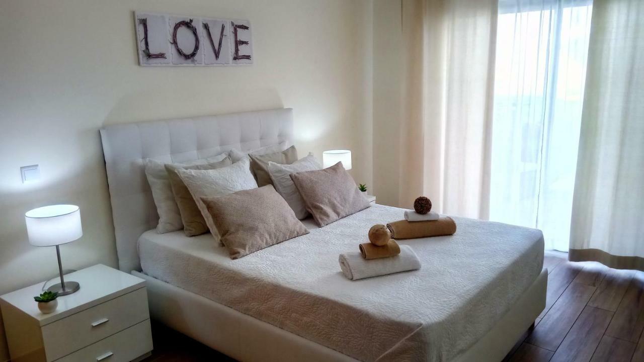 Apartamento O Jardins Da Marina Albufeira Exterior foto