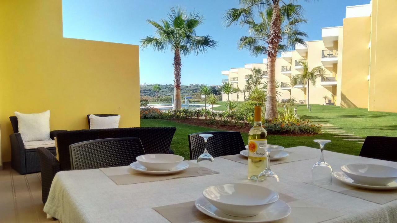 Apartamento O Jardins Da Marina Albufeira Exterior foto