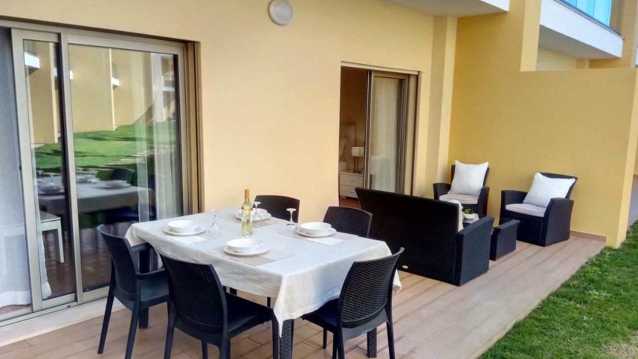 Apartamento O Jardins Da Marina Albufeira Exterior foto