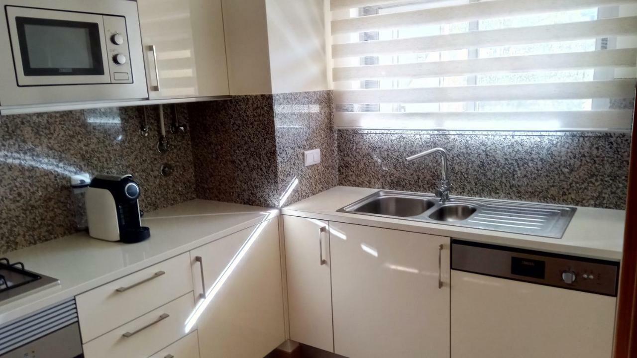 Apartamento O Jardins Da Marina Albufeira Exterior foto