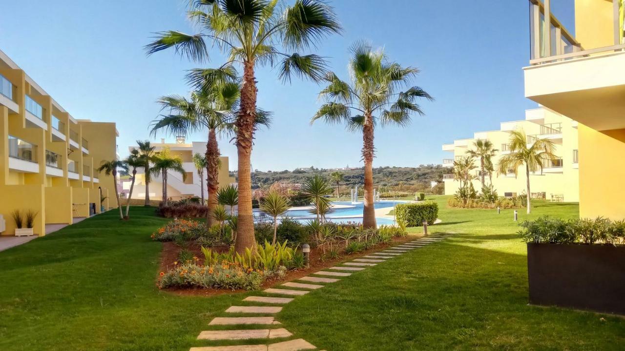 Apartamento O Jardins Da Marina Albufeira Exterior foto
