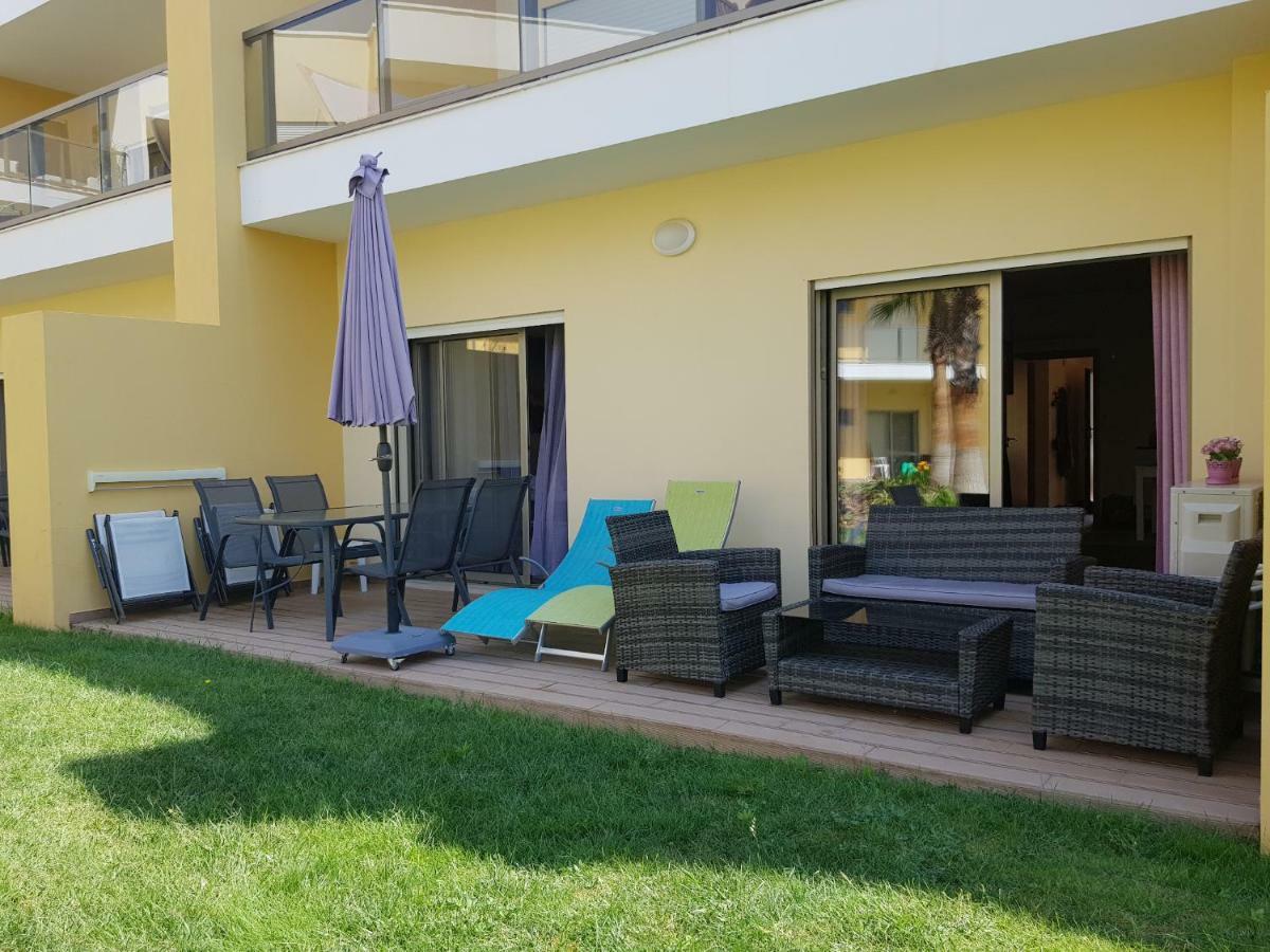 Apartamento O Jardins Da Marina Albufeira Exterior foto
