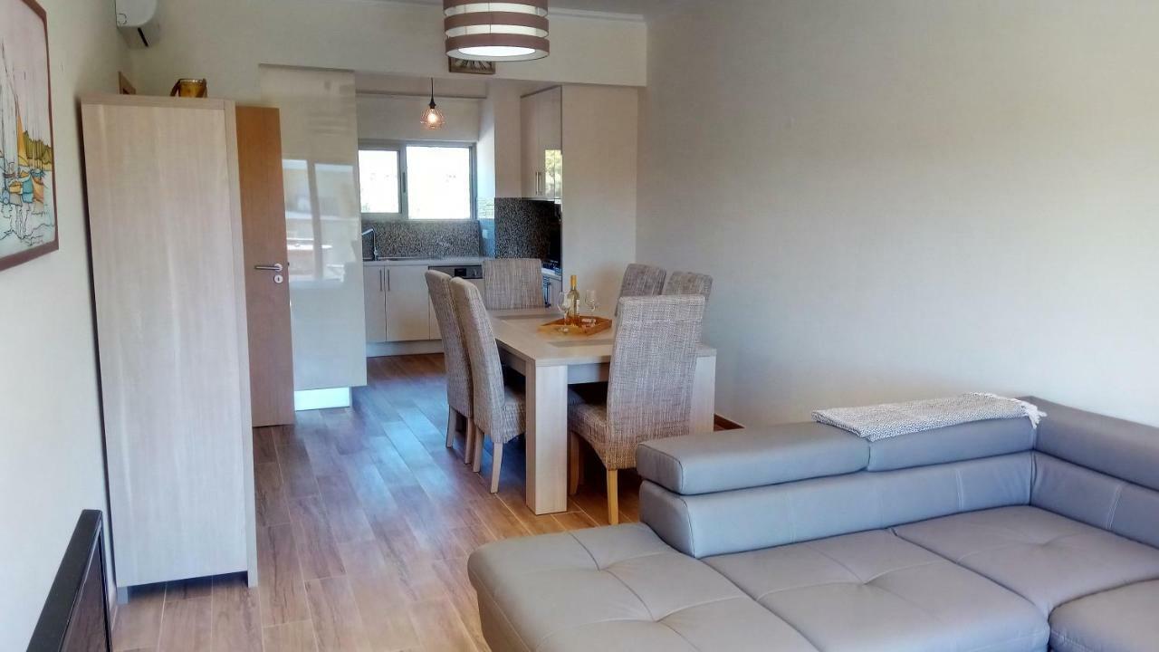 Apartamento O Jardins Da Marina Albufeira Exterior foto