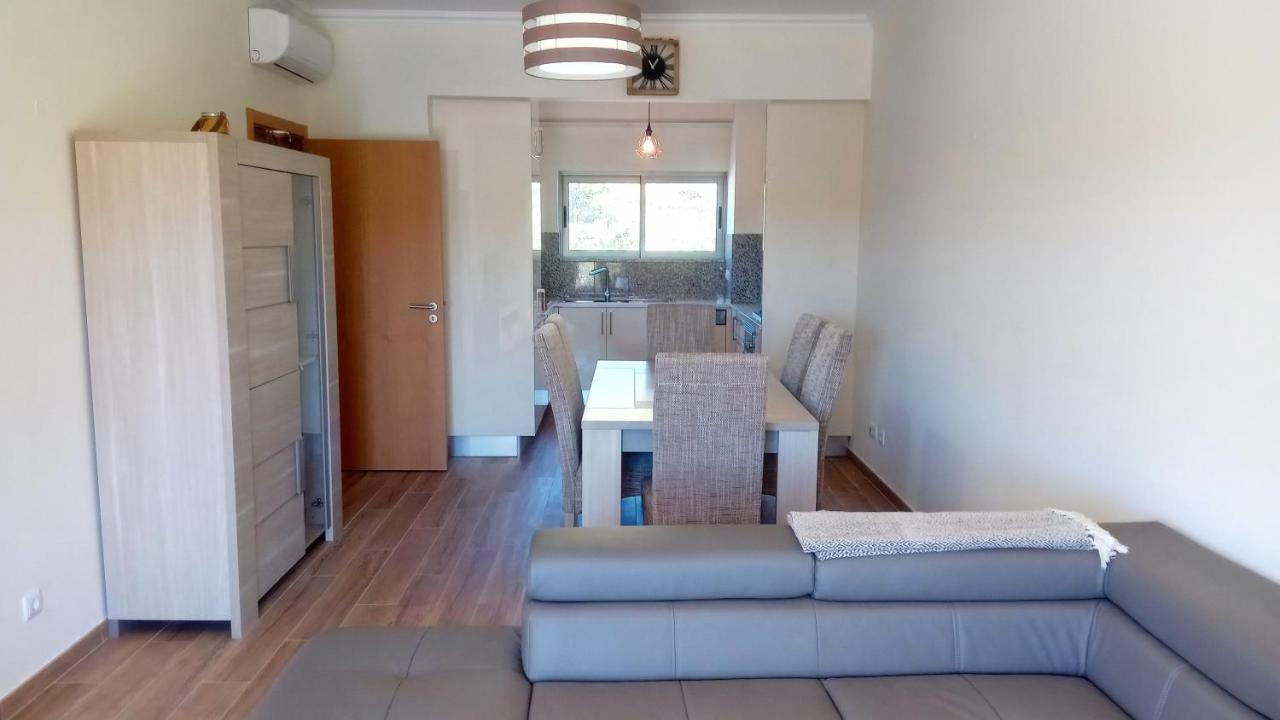 Apartamento O Jardins Da Marina Albufeira Exterior foto