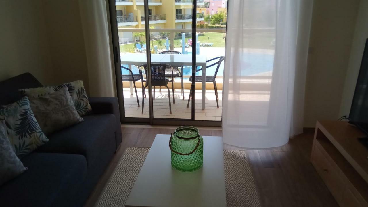Apartamento O Jardins Da Marina Albufeira Exterior foto